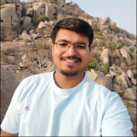 Prajapati Chirag