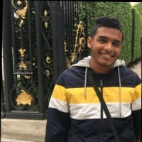 Yasser Elouargui