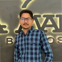 Atkotiya Keval