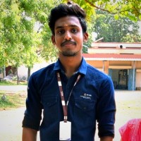Udish Chandra Sekar