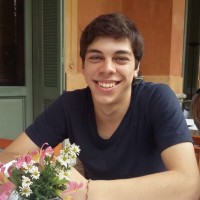 Imanol Rastrelli