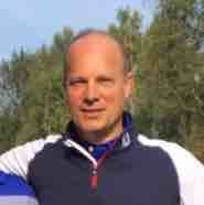 Brian Wolinsky