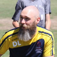 Damien Lonergan