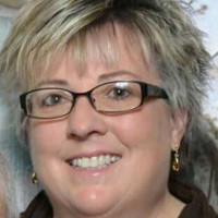 Diane Wilson