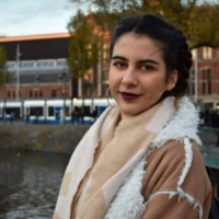 Stavroula Kourtalidi
