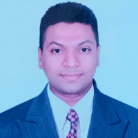 Bharath Naik
