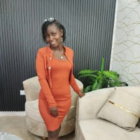 Wangui Ruth