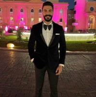 Ahmed El Hamrawy