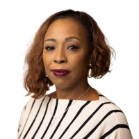 Cheron Holland-Hubert