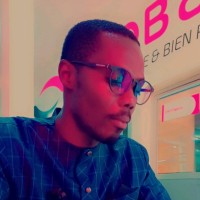 Omar Badiane Seck