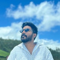 Nithin Muralidharan