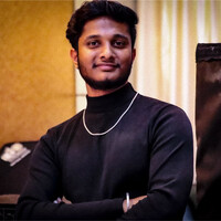 Bharath R