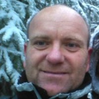 Tony Mestdagh