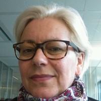 Cécile Penne