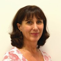 Sandra Baker