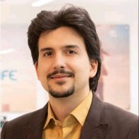 Nima Ansari