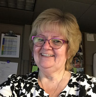 Janet Purchase