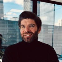 Pierre Nedelec