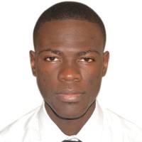 Stéphane Cyrille GOLLI