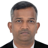 Jayakumar Jayaraman