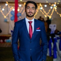 Muhammad Yousuf Siddiqui