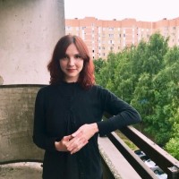 Olga Moskvina