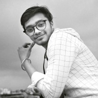 CHIRAG PRAJAPATI