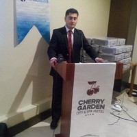 turgut almali
