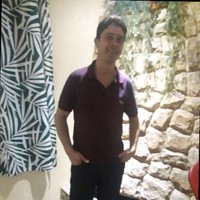Marcos António Jacinto