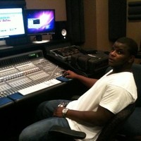 Marcus Rodney