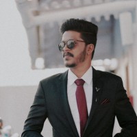 Vaisakh kc