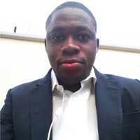Christopher Okafor