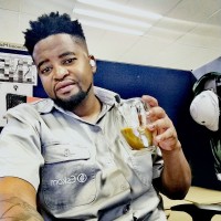 Desmond Maedi Maila