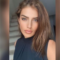 Marguerite Abi Faycal
