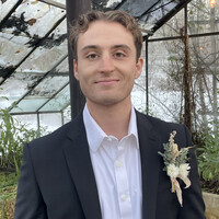 Nick Mariani