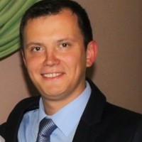 Dmitry Klimau