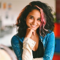 Beatriz Sakashita De Souza