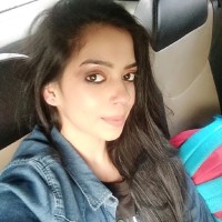 Pallavi Sinha