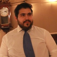 Johnny Cisneros