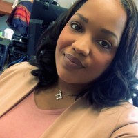Charena Massenburg-Johnson