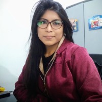 Vanesa Neciosup Porras