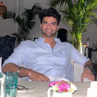 Sushant Singh
