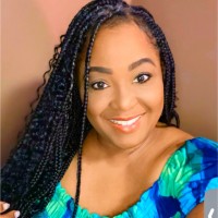 April M Johnson, MA, CAPC