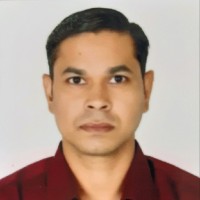 Bhupendra Sodha