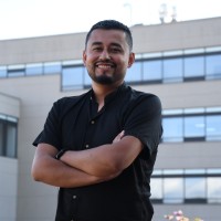 Alejandro Guáqueta Muñoz 🌐 Webmaster