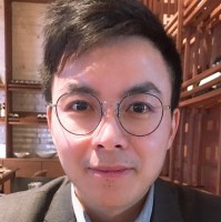 Peter Chan