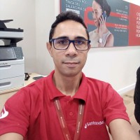 Daniel Luiz