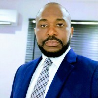 Kingsley Eke