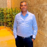 Santosh Sawant