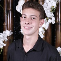 Pedro Henrique Sanches